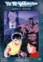 Yu Yu Hakusho - Deadly Toguro (Uncut)