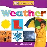 Books : Weather (DK Lift the Flap)