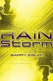 Rain Storm (John Rain Thrillers (Paperback))