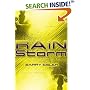 Rain Storm (John Rain Thrillers (Hardcover))