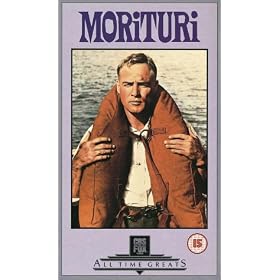 Morituri [VHS] [1965]