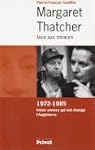Margaret Thatcher face aux mineurs :...