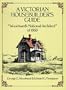A Victorian Housebuilder's Guide: Woodward's National Architect of 1869 (Dover Architecture)
