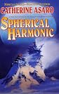 Spherical Harmonic (The Saga of the Skolian Empire)