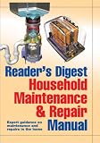 Readers Digest Household Maintenance and Repair Manual (UK Edition)