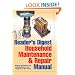 Reader's Digest Household Maintenance and Repair Manual (UK Edition)