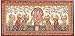 Patachitra Organic Color Paintings of India Wall Decor