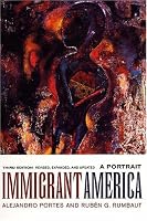 Immigrant America: A Portrait
