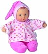Corolle Babicorolle Pillow Soft 11" Babipouce Doll (Sorbet)