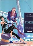 Revue Delcourt  / Finkel : l'intégrale