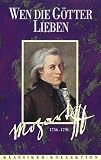 Wen die G�tter lieben - Hans Holt