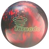 Product details for Ebonite Tornado Reactive Navy/Red/Gold