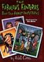 Fabulous Fandoras #2, the Family Photographs: Book Two: Family Photographs (Avon Camelot Books)