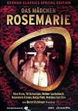 Das M�dchen Rosemarie - 