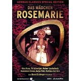 Das M�dchen Rosemarievon "Nina Hoss"