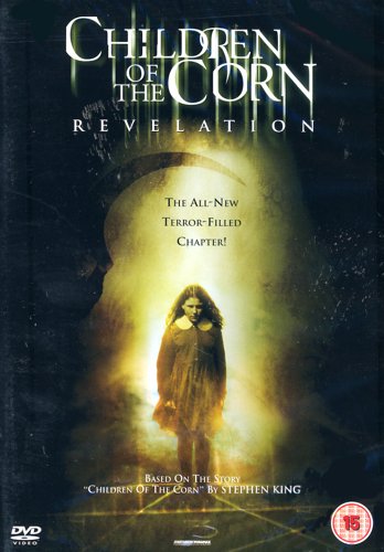 CHILDREN OF THE CORN REVELATIO