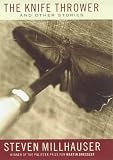  : Knife Thrower and Other Stories