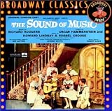 Richard Rodgers, Oscar Hammerstein II, Jean Bayless - The Sound of Music (1961 London Cast)