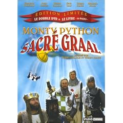 Sacr� Graal - �dition Limit�e 2 DVD