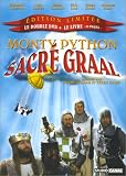 Sacr� Graal - �dition Limit�e 2 DVD