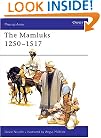 The Mamluks 1250-1517 (Men-at-Arms)