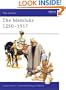 The Mamluks 1250-1517 (Men-at-Arms)