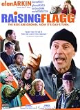 Raising Flagg