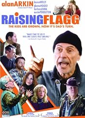 Raising Flagg