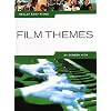 Really easy Piano: FILM THEMES mit Bleistift -- 24 beliebte Filmmelodien sehr leicht gesetzt f�r Klavier u.a. aus DIE FABELHAFTE WELT DER AMELIE und FORREST GUMP - ideal f�r Anf�nger und Wiedereinsteiger (Noten/sheet music)