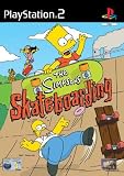 Eigenschaften Electronic Arts  / Simpsons Skateboarding