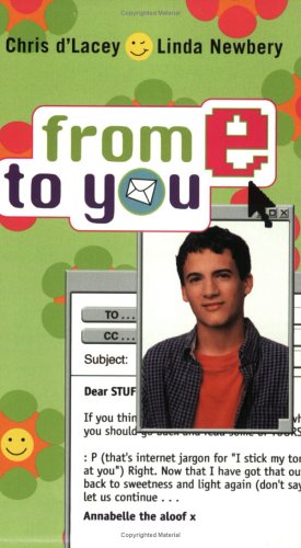 Books: From E to You