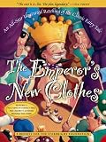 The Emperors New Clothes: An All-Star Illustrated Retelling of the Classic Fairy Tale