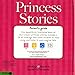 Princess Stories with CD (Sing-along)