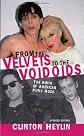 From the Velvets to the Voidoids