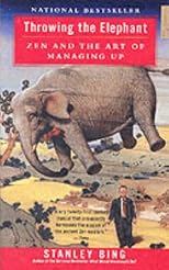 Throwing the ELephant / What Would Machiavelli Do?