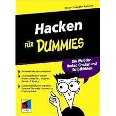 Hacken f�r Dummies