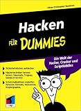 Hacken f�r Dummies
