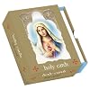 Holy Cards: Note Card Set in a Drawer