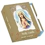 Holy Cards Note Cards in a Slipcase with Drawer