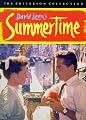 Summertime - Criterion Collection