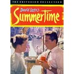 Summertime 