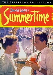 Summertime (The Criterion Collection)