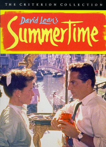 Download Summertime - Criterion Collection Buy