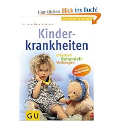 Kinderkrankheiten