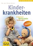 Kinderkrankheiten - Helmut Keudel