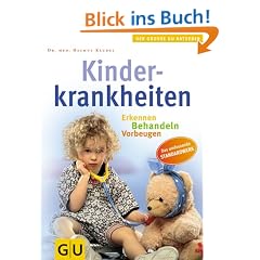Kinderkrankheiten