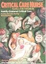Critical Care Nurse