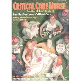 Critical Care Nurse