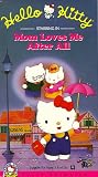 Mom Loves Me After All 5 [VHS]