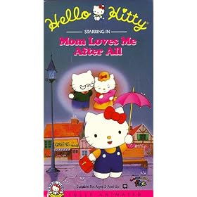 Mom Loves Me After All 5 [VHS]